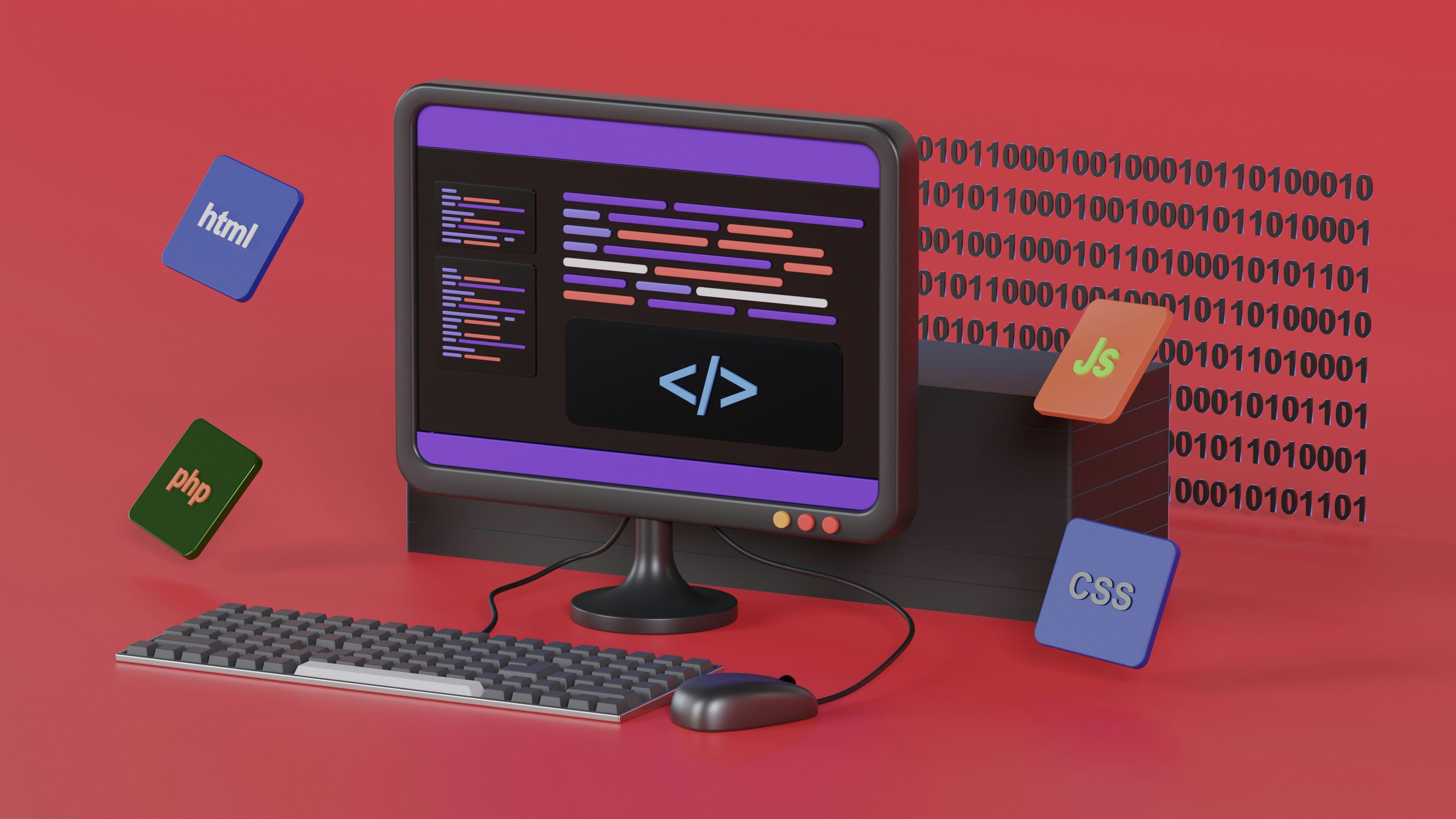 掌握CSS Grid布局:现代网页设计必备技能