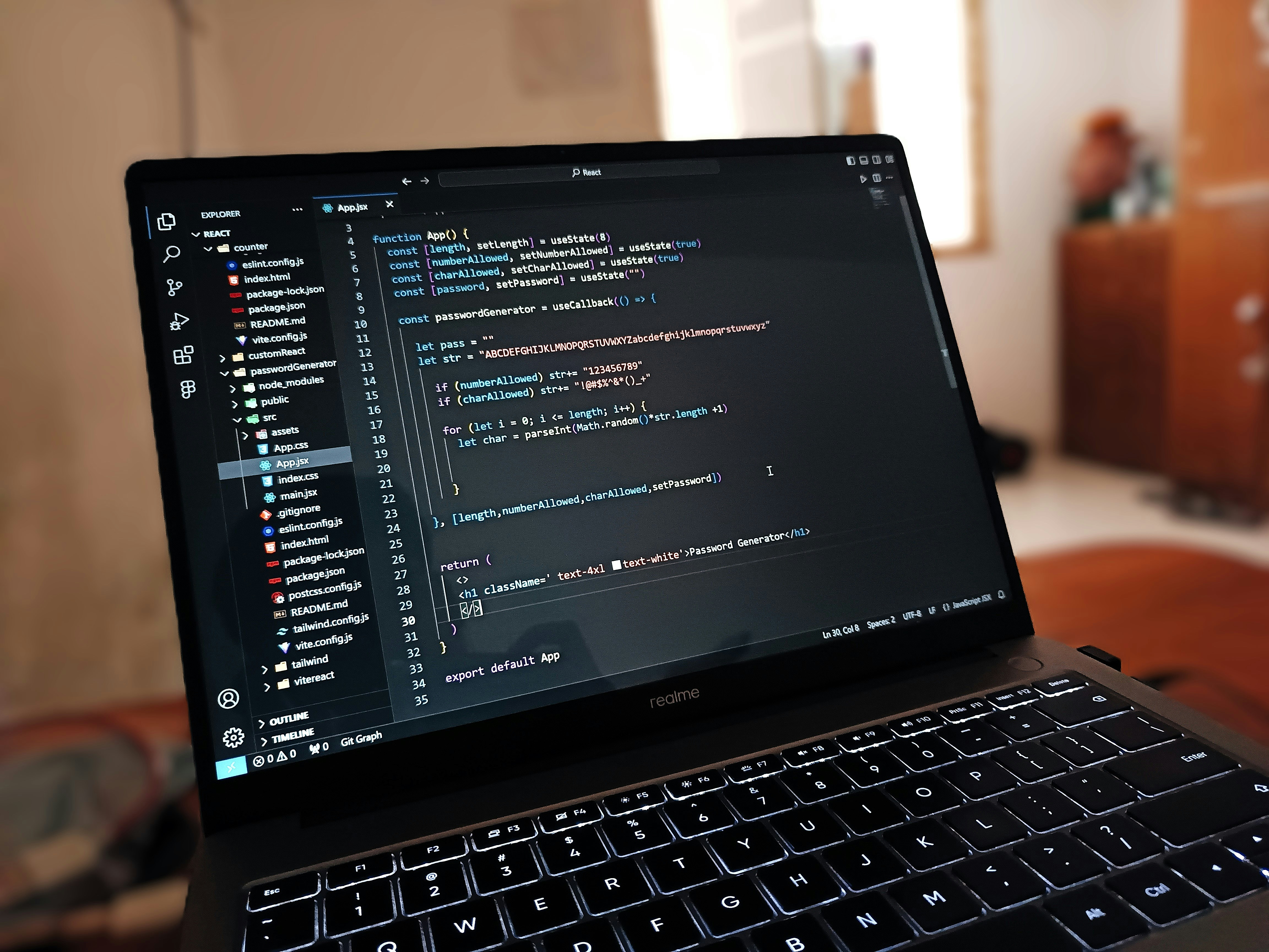 React项目最佳实践:提升代码质量与性能的实用指南